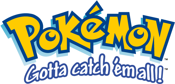 Pokedex logo
